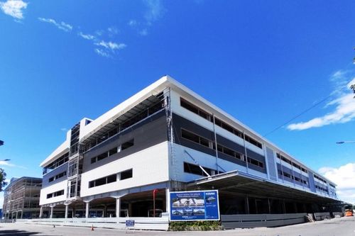 Khu chế xuất - khu công nghiệp TP. Hồ Chí Minh: Lượng vốn thu hút tăng hơn 40%