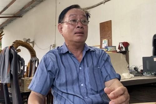 Vụ giám đốc bệnh viện Cai Lậy: Nhân chứng lên tiếng giải thích lý do thoát nạn