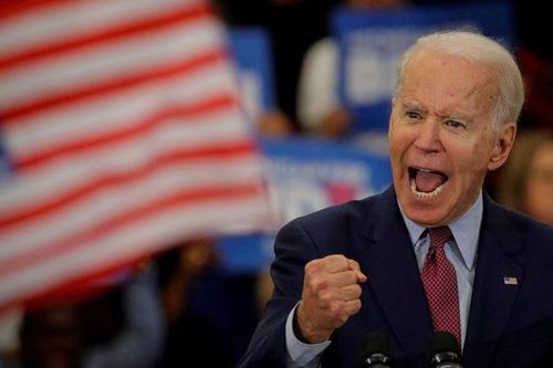 Tham vọng gì đằng sau cuộc chiến chống biến đổi khí hậu của ông Biden?