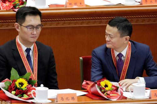 Trung Quốc viết lại 'luật chơi' đối với các tỷ phú công nghệ