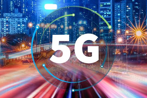 Smartphone 5G sẵn sàng tới tay người dùng