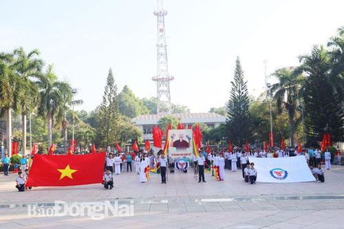 Tiến tới Đại hội TDTT tỉnh lần thứ IX: Thêm 2 đơn vị đầu tiên trong tỉnh tổ chức đại hội TDTT điểm