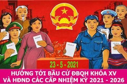Thiếu tướng Rah Lan Lâm: Bảo đảm an toàn cho bầu cử đại biểu Quốc hội và HĐND các cấp