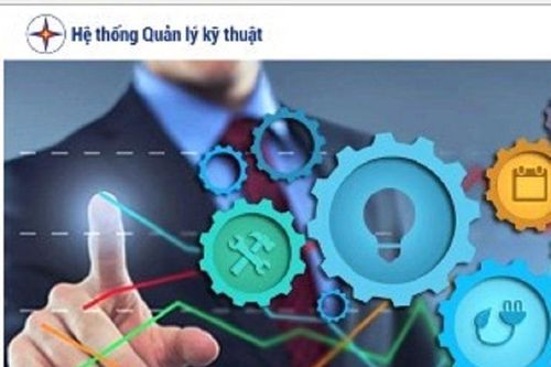 PMIS - Khởi đầu chuyển đổi số bằng việc số hóa dữ liệu quản lý kỹ thuật của Công ty Thủy điện Bản Vẽ