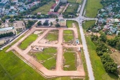 Chậm bàn giao đất trên thực địa cho doanh nghiệp, trách nhiệm thuộc về ai?