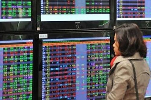 Cẩn thận rủi ro thị trường chứng khoán