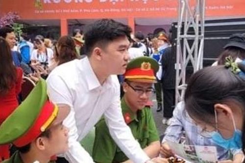 Học viện CSND giành 15% chỉ tiêu xét tuyển thí sinh có chứng chỉ quốc tế