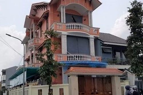 Hơn 195 m2 đất được cấp cho nguyên Bí thư Thành ủy Huế không qua đấu giá