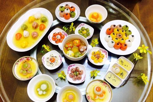 Tết Hàn thực 2021 là ngày nào dương lịch?