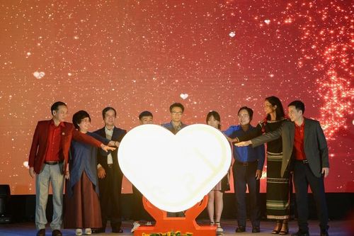 Phát động chương trình ''Điều ước cho em''
