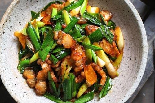 Vẫn là thịt rang cháy cạnh nhưng thêm 1 nguyên liệu này vào thì vừa ngon vừa bổ hơn hẳn