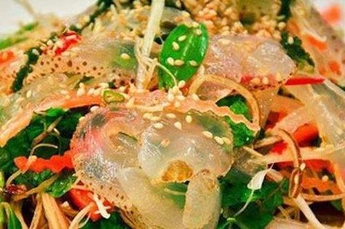 Món ăn giảm cân nhanh: Hết xuân sang hè mà bỏ qua món nộm này thì quả là đáng tiếc quá đi!