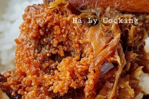 Làm nồi cá kho thuộc miền kí ức, hóa ra tinh túy ẩm thực chả cần tìm đâu xa