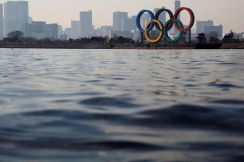 Olympic Tokyo dành phòng cho VĐV dương tính với COVID-19