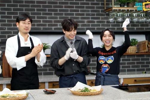'Ăn Đi Rồi Kể': Trịnh Thăng Bình - Diệu Nhi chiến thắng OH MY GIRL với chiêu 'lật chảo'