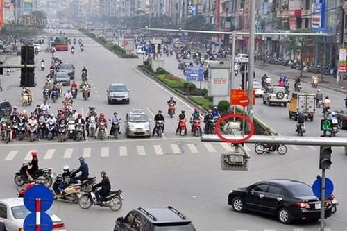 Bà Rịa – Vũng Tàu: Đưa vào vận hành hệ thống Camera thông minh giám sát trên Quốc lộ 51