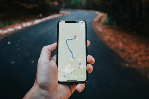 Suýt đón nhầm cô dâu vì nghe theo Google Maps