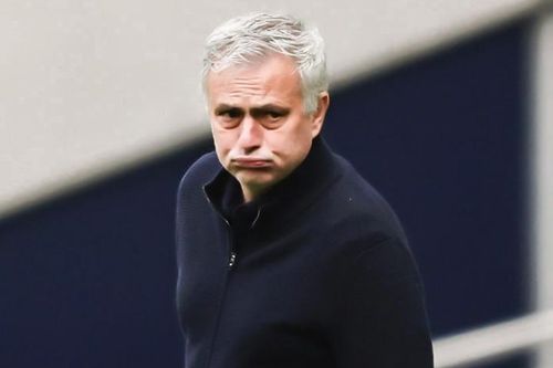 'Tottenham không may vì Pogba thoát thẻ đỏ'