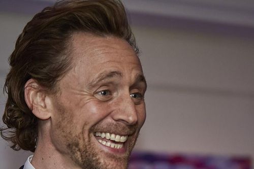 Ngoại hình Tom Hiddleston