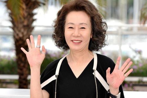 Nữ diễn viên Hàn Quốc thắng giải BAFTA