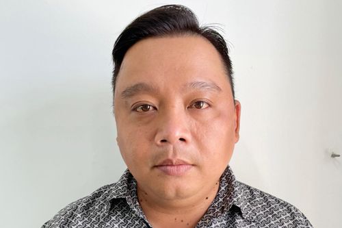 Khởi tố kẻ giả danh cán bộ Bộ Công an