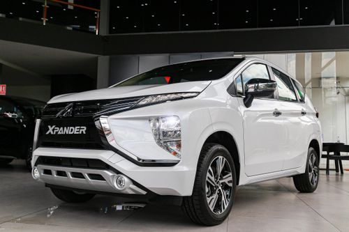 Những mẫu xe 7 chỗ có giá dưới 600 triệu đồng