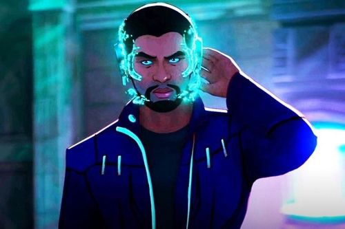 'What If…?' đưa toàn bộ anh hùng MCU lên màn ảnh nhỏ