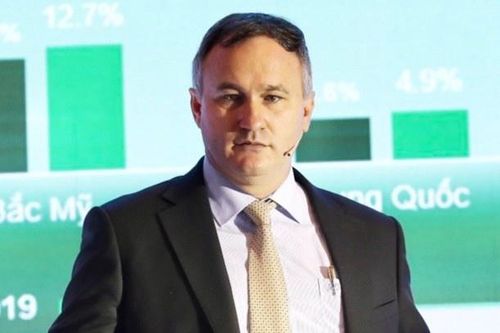 CEO MHT lý giải nguyên nhân bán 3 triệu cổ phiếu