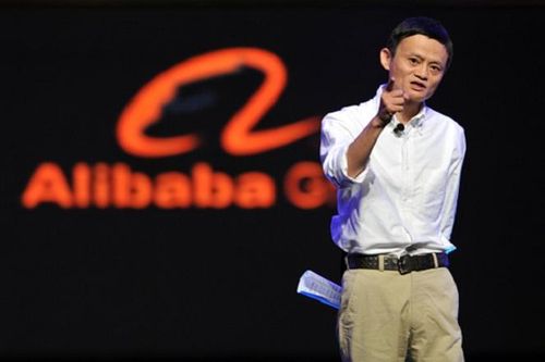 Án phạt kỷ lục với Alibaba vẫn là 'giơ cao đánh khẽ'