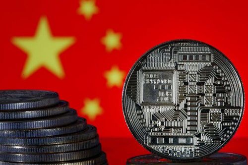Giáo sư Mỹ: 'Đừng để tiền mã hóa rơi vào tay Trung Quốc'