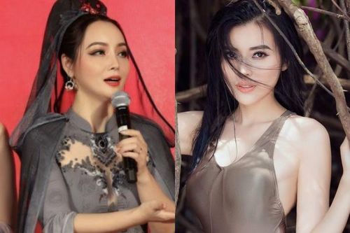 'Kiều' và sự thất bại của Mai Thu Huyền