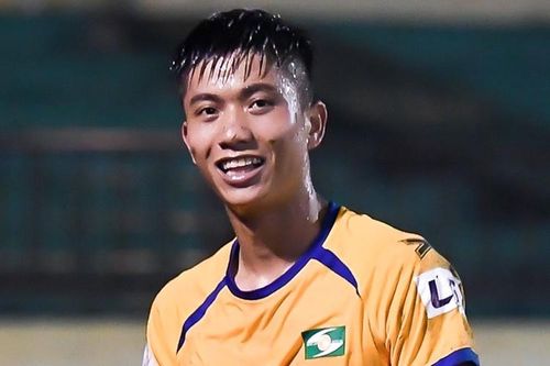 Highlights SLNA 2-0 Bình Dương: Văn Đức lập cú đúp