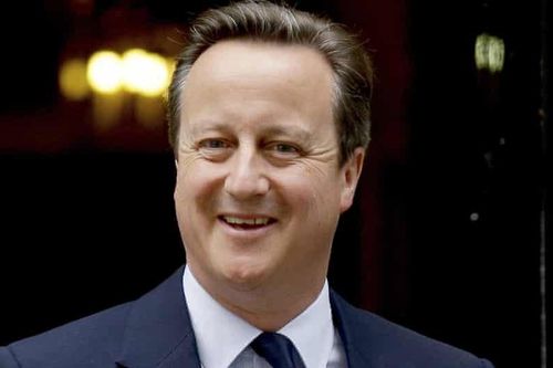 Cựu Thủ tướng Anh David Cameron bị điều tra