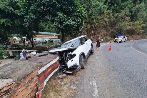 Tai nạn giao thông đường bộ tăng cao: Cơ quan chức năng lơi là, buông lỏng