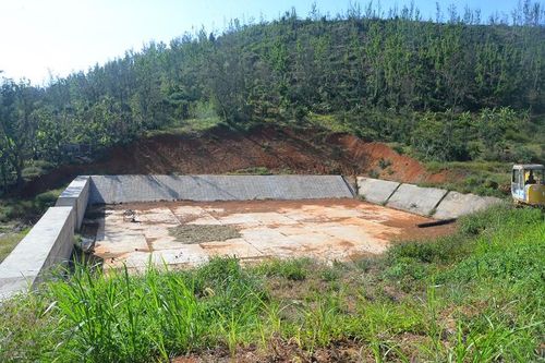 Quảng Ngãi: Dự án 'giải khát' kéo dài từ 3 năm lên 6 năm, vừa làm vừa sửa thiết kế