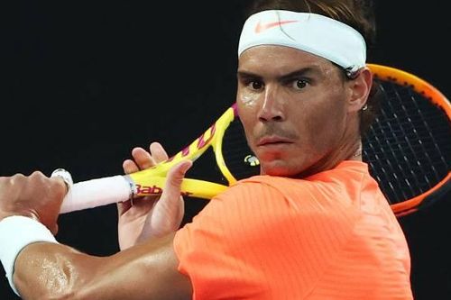 Bảng xếp hạng ATP tennis: Nadal có cơ hội lên ngôi số 2