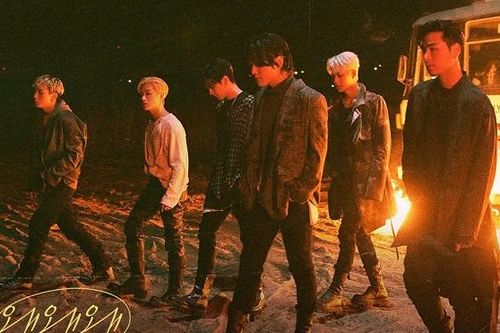 Trầm trồ trước video 'dằn mặt' của iKON, hình ảnh cũ được khơi lại