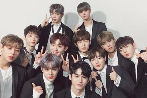 Fan khóc vì video nhảy của Wanna One bất ngờ được tung sau 4 năm