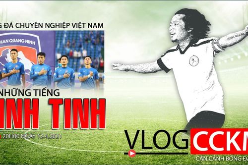 Bóng đá chuyên nghiệp Việt Nam, Than Quảng Ninh và chuyện về những tiếng 'ting ting'