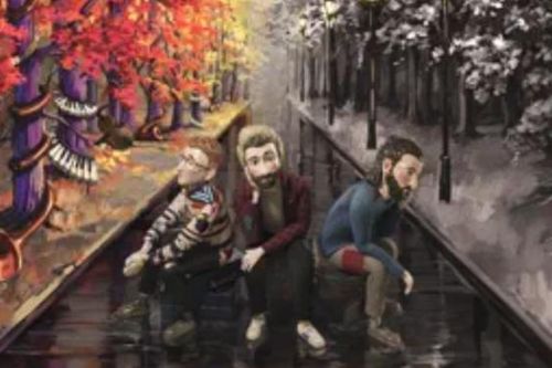 Album 'OK Orchestra' của AJR: Nhìn lại thế giới theo hướng lạc quan hơn