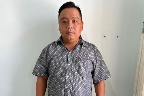 Khởi tố đối tượng giả mạo cán bộ Bộ Công an