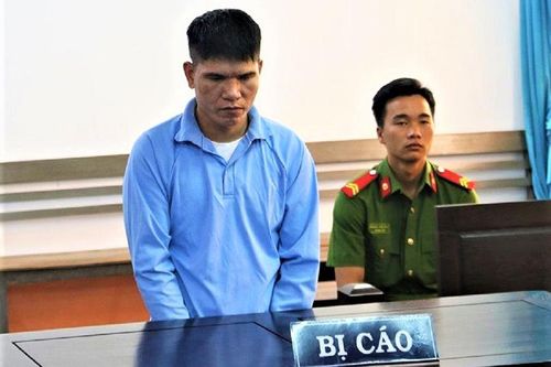 Phạt 17 năm tù đối tượng nhiều lần hiếp dâm trẻ em