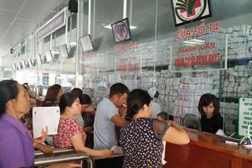 Trục lợi bảo hiểm y tế - hành vi cần nghiêm trị