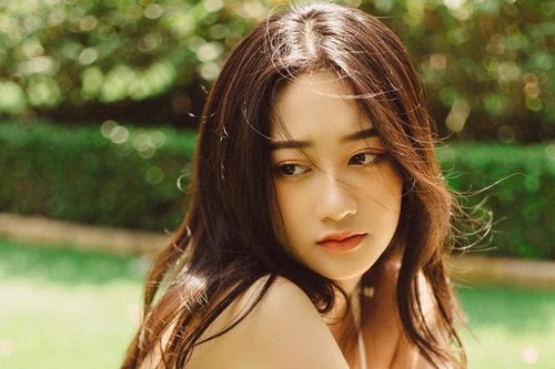 Ngẩn ngơ trước vẻ đẹp mong manh của 'nàng thơ' Đà Lạt