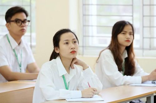 Kỳ thi tốt nghiệp THPT năm 2021: Thí sinh bắt đầu đăng ký dự thi từ ngày 27-4