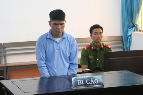 Hiếp dâm cháu của người họ hàng, nam thanh niên lãnh án 17 năm tù