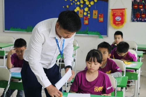 Thí sinh 21 tỉnh, thành hoàn thành bài dự thi Toán quốc tế Kangaroo - IKMC 2021