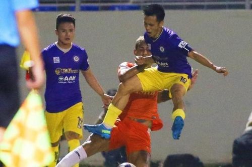 Hà Nội FC thay tướng: Trong họa có… phúc