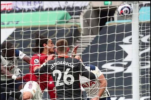 Sự nghiệp của 'người nhện' De Gea ở Man Utd đã kết thúc?