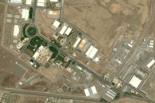 Iran thông báo bị 'tấn công khủng bố', đồn đoán thông tin nghi phạm, Thủ tướng Israel bình luận